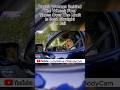 Drunk four times over the limit, sends women to jail; police body cam footage
