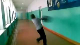 В Стекло Не Попади