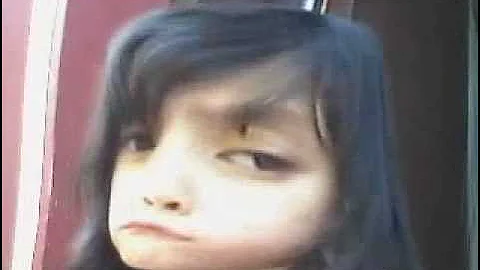 antonia perry es identica!!!!!