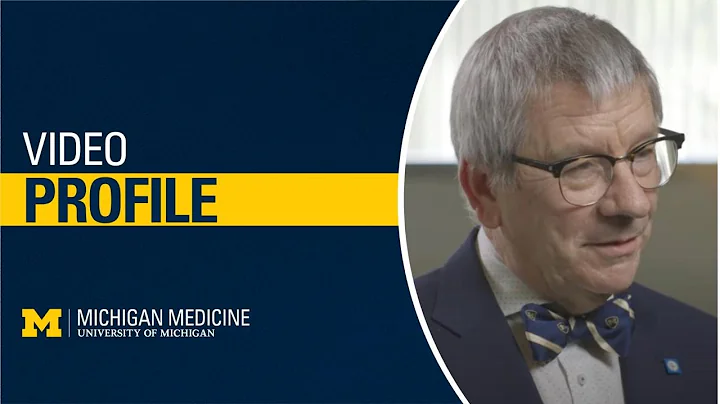 Melvin McInnis, MD