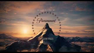 Paramount Pictures Closing Logo (November, 2020)