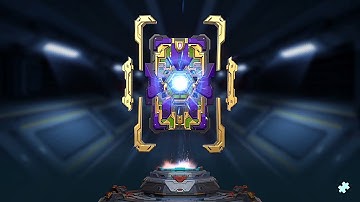 NEW WR Data Pads Opening | War Robots