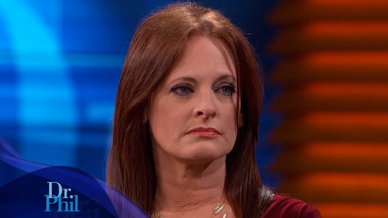 She Claims Her Book is Based on the Trauma She and Her Sister Faced Growing Up | Dr. Phil