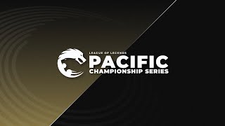 [EN] Playoffs Round 1 Day 1 | PCS Spring Split (2022)