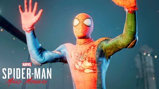 Spider-Man Miles Morales - Parte 03 (Dublado e Legendado em Português)