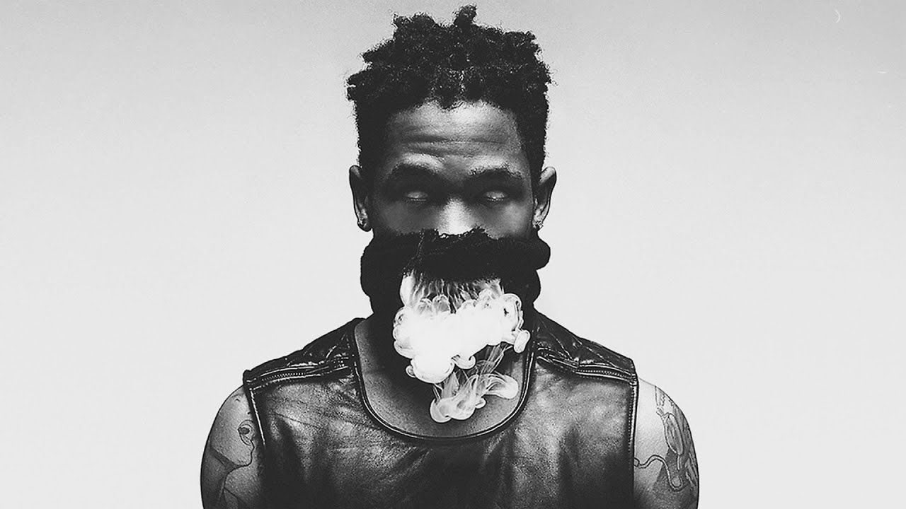 Drill Type Beat "TUNNEL" | Hard Dark Drill Beat