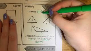 STAAR Review   Geometry and Measurement