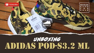 adidas pod camo