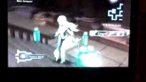 H.Neptunia Completing Quality Certification DLC(Recom.level 400)at Lv.99 Hard mode Part 1/2