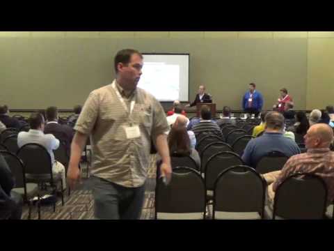 CEN 2016 Conference Session 6 Virtualization Servers/Desktop - What is it?