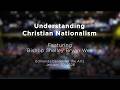 Understanding Christian Nationalism with Shelley Bryan Wee