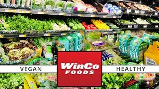 Winco Grocery Haul! | Vegan & Prices Shown! | February 2020