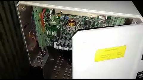 NAVIGAT X MK1 GYROCOMPASS