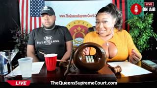 Download Ts Madison "the Queens Supreme Court" 7.22.19 W/ @_santanaonthebeat_. Video MP3 Ts Madison "the Queens Supreme Court" 7.22.19 W/ @_santanaonthebeat_.