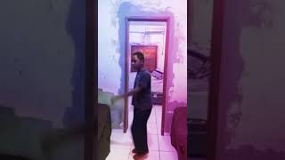 Gente Olha Eu Dançando