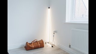 LED Tube Lights - IKEA -