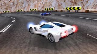 Speed Racing Ultimate 3 Free Android Gameplay HD screenshot 3