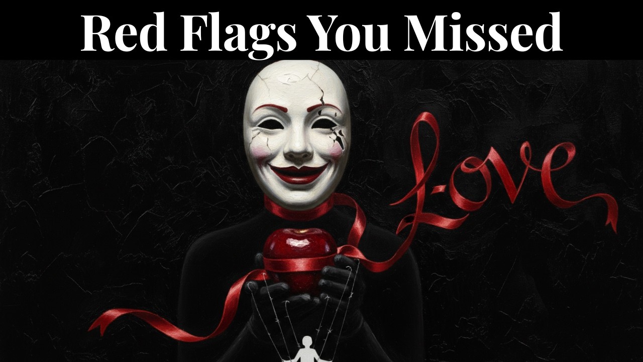 Тактика нарциссического воздействия, которая с первого взгляда кажется любовью.