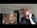 Lara Fabian and Adagio a reaction video