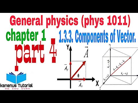 general physics for