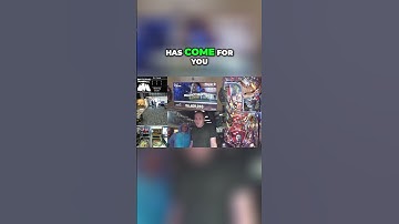 Pinball Player Loses It Over Glitchy Game: "That