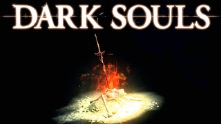 Dark Souls: The Most Influential Game of my Life