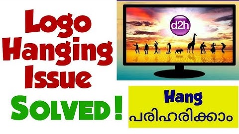 How to Fix Videocon d2h Screen Freeze | Logo Stuck & Set-Top Box Hang Issue Solved!