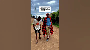 Guku Wants A Petite Chile For Kegode Kababucomedian 
