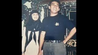 AKU CINTA PADAMU  (IWAN FALS)