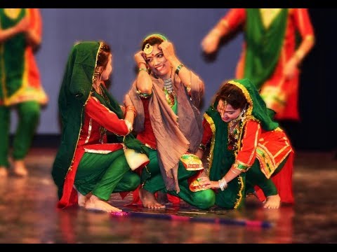 Jagarna  Traditional Dogri Folk Dance  Latest Dance 2019  Akash Dogra
