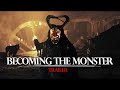 Becoming the monster  trailer  hunt showdown