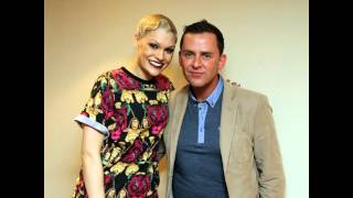 Jessie J - Interview with Scott Mills (BBC - Radio 1's Teen Awards 2013)