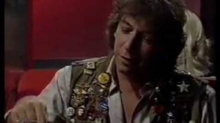 Gas Tank - Rick Wakeman, Rick Parfitt, Eric Burdon, Alvin Lee &others ) Wealth