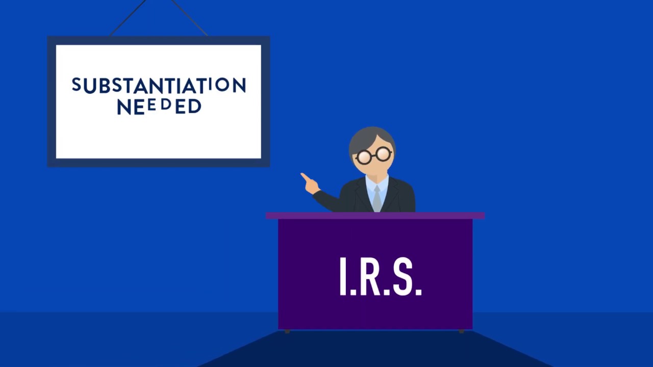 BenefitWallet® Substantiation YouTube