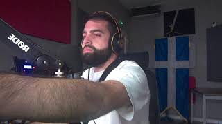 ΚΟΝΤΡΑ ΣΤΟ ΣΥΣΤΗΜΑ - ΓΡΗΓΟΡΗΣ ΣΕΡΕΤΗΣ - FOCUS FM 103.6 - 19/05/2026