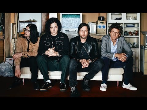 The Raconteurs - New Song “Help Me Stranger”