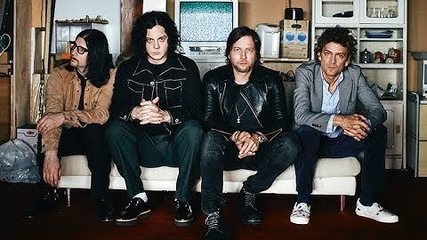 The Raconteurs – Help Me Stranger (Official Music Video)