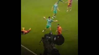 Bakambu Sniperle Vurulma Anı