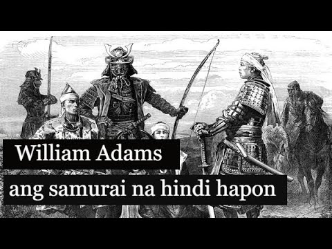 Video: Saan ko makikita ang samurai sa kasaysayan ng Hapon?