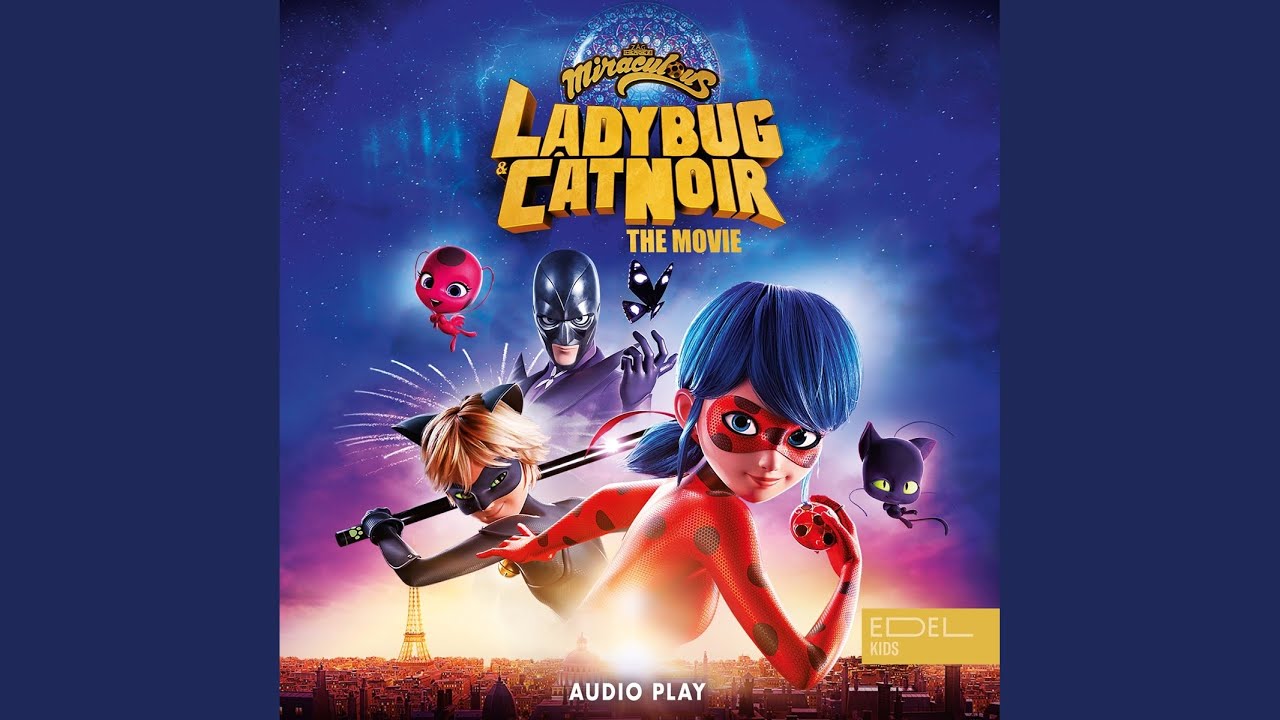Miraculous: Ladybug & Cat Noir - Part 26 - YouTube