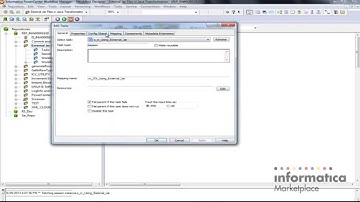 Using External Jar Files in Java Transformation