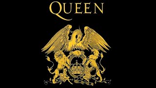 The Show Must Go On - Queen