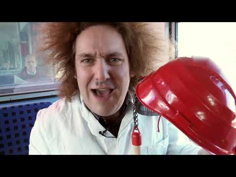 Konrad Stöckel - Shin Dogu - Pömpel