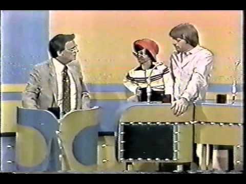 1980 Chain Reaction Final Episode with Original Co...