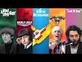 The Beatles Cinematic Universe