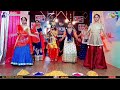 Kanha Barsane Mein Aa Jaiyo | HD | Holi Full Song | #RadhaKrishna Holi Dance || KDR India Mp3 Song