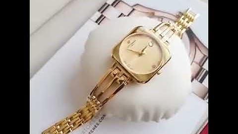 Đồng hồ lotusman nữ giá bao nhiêu