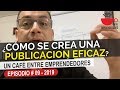 Crea una Publicación Eficaz en Facebook