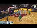 Sudamericano U21: Uruguay vs. Brasil