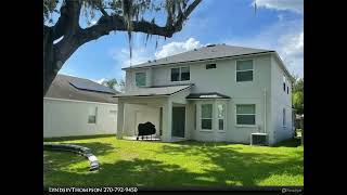Homes for Sale - 5807 TULIP FLOWER DRIVE, RIVERVIEW, FL